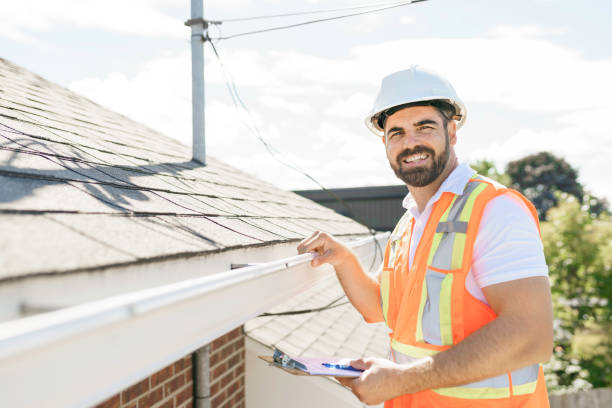 Quick and Trustworthy Emergency Roof Repair Services in June Park, FL