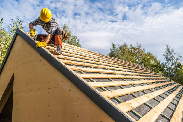 Best Roof Repair Services  in June Park, FL