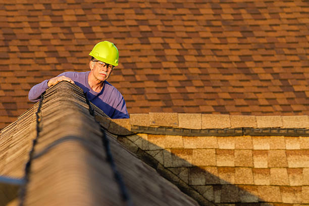 Best Residential Roofing Contractor  in June Park, FL