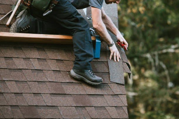 Best Residential Roofing Contractor  in June Park, FL